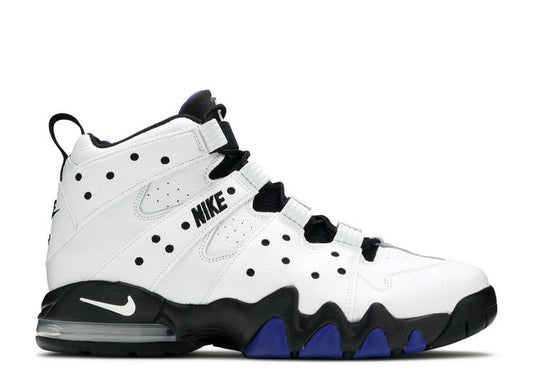 AIR MAX CB 94 RETRO 'WHITE VARSITY PURPLE' 2020