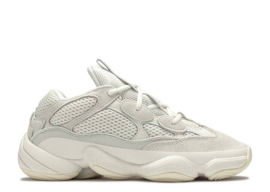 ADIDAS YEEZY 500 'BONE WHITE'