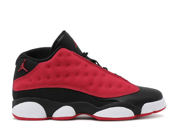 AIR JORDAN 13 RETRO LOW GS 'VERY BERRY'