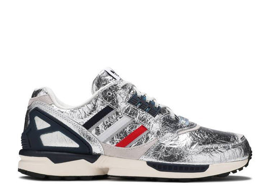 ADIDAS ZX 9000 X CONCEPTS 'A-ZX SERIES - BOSTON MARATHON'