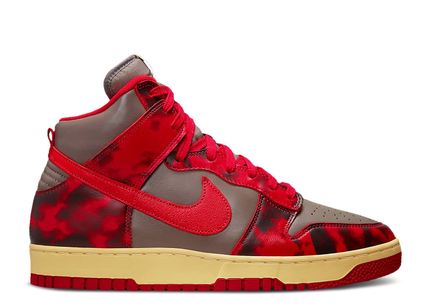 NIKE DUNK HIGH 1985 'ACID WASH'