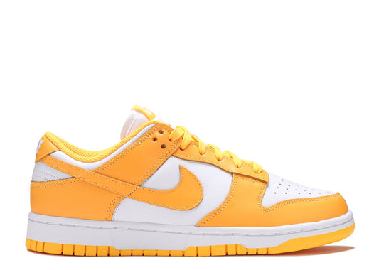 NIKE DUNK LOW 'LASER ORANGE' WMNS