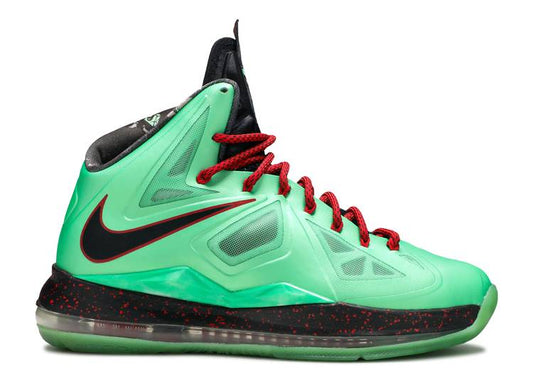 NIKE LEBRON 10 'CUTTING JADE'