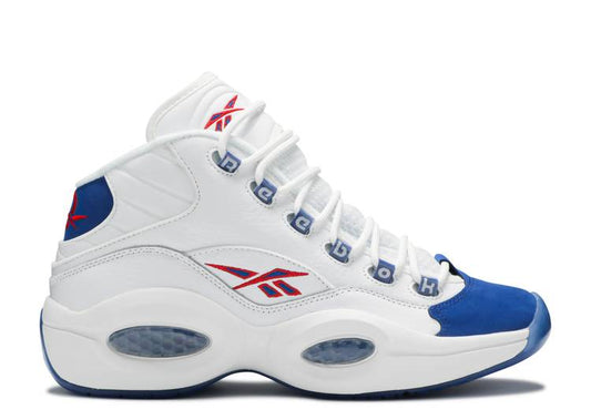 REEBOK QUESTION MID 'DOUBLE CROSS'