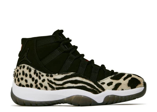 AIR JORDAN 11 RETRO 'ANIMAL INSTINCT' WMNS