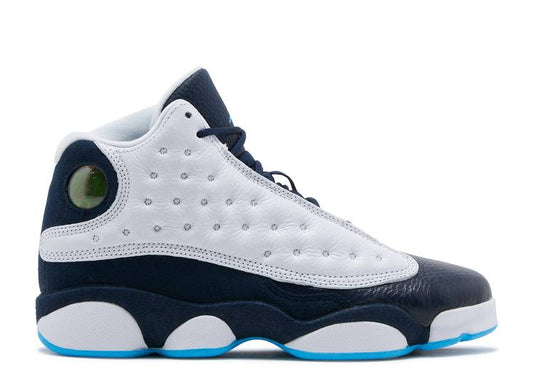 AIR JORDAN 13 RETRO 'OBSIDIAN' GS
