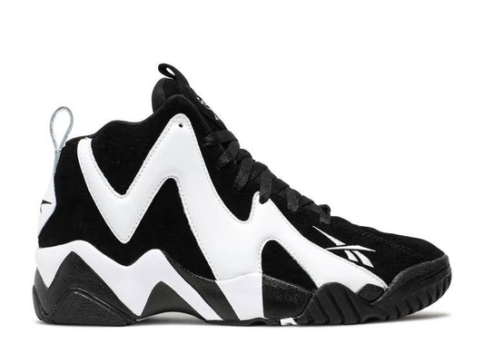 REEBOK KAMIKAZE 2 OG RETRO 'BLACK WHITE' 2020