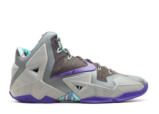 NIKE LEBRON 11 'TERRACOTTA WARRIOR'