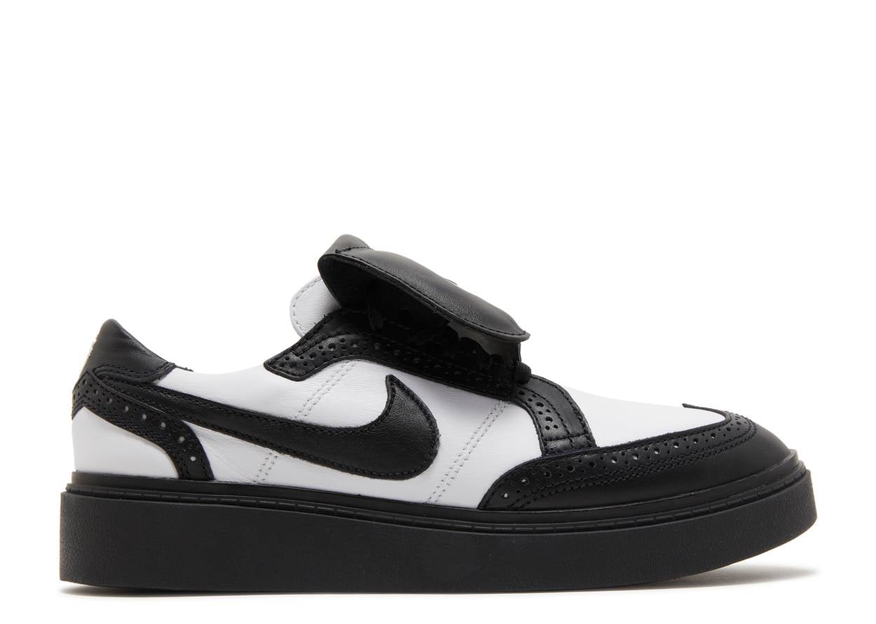 NIKE KWONDO 1 X G-DRAGON 'YIN-YANG'