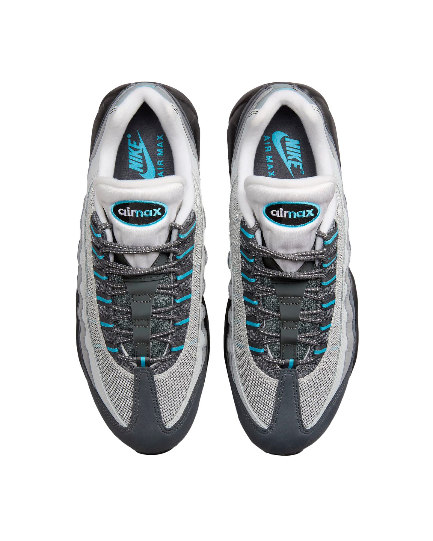 Nike Air Max 95 "Baltic Blue"