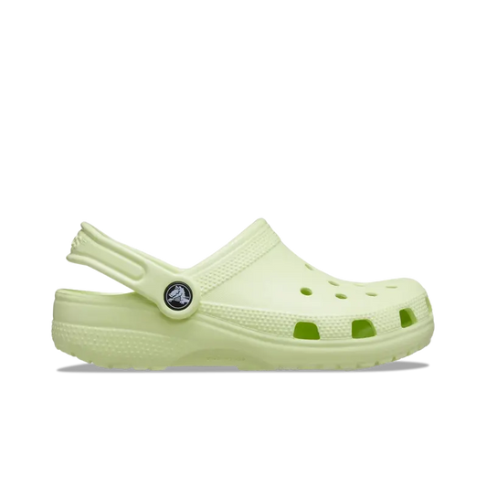 Classic Clog