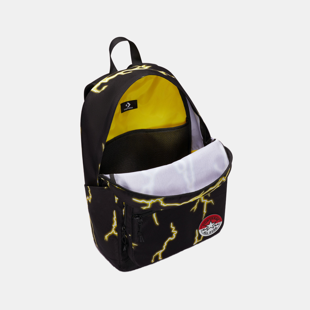 Pokémon Go 2 Pikachu Backpack