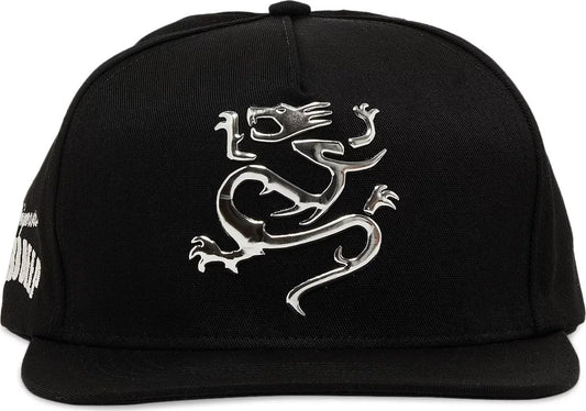SUPREME MOBB DEEP DRAGON 5-PANEL BLACK