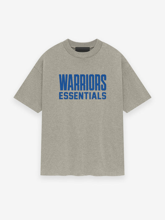 Essentials Warriors Tee