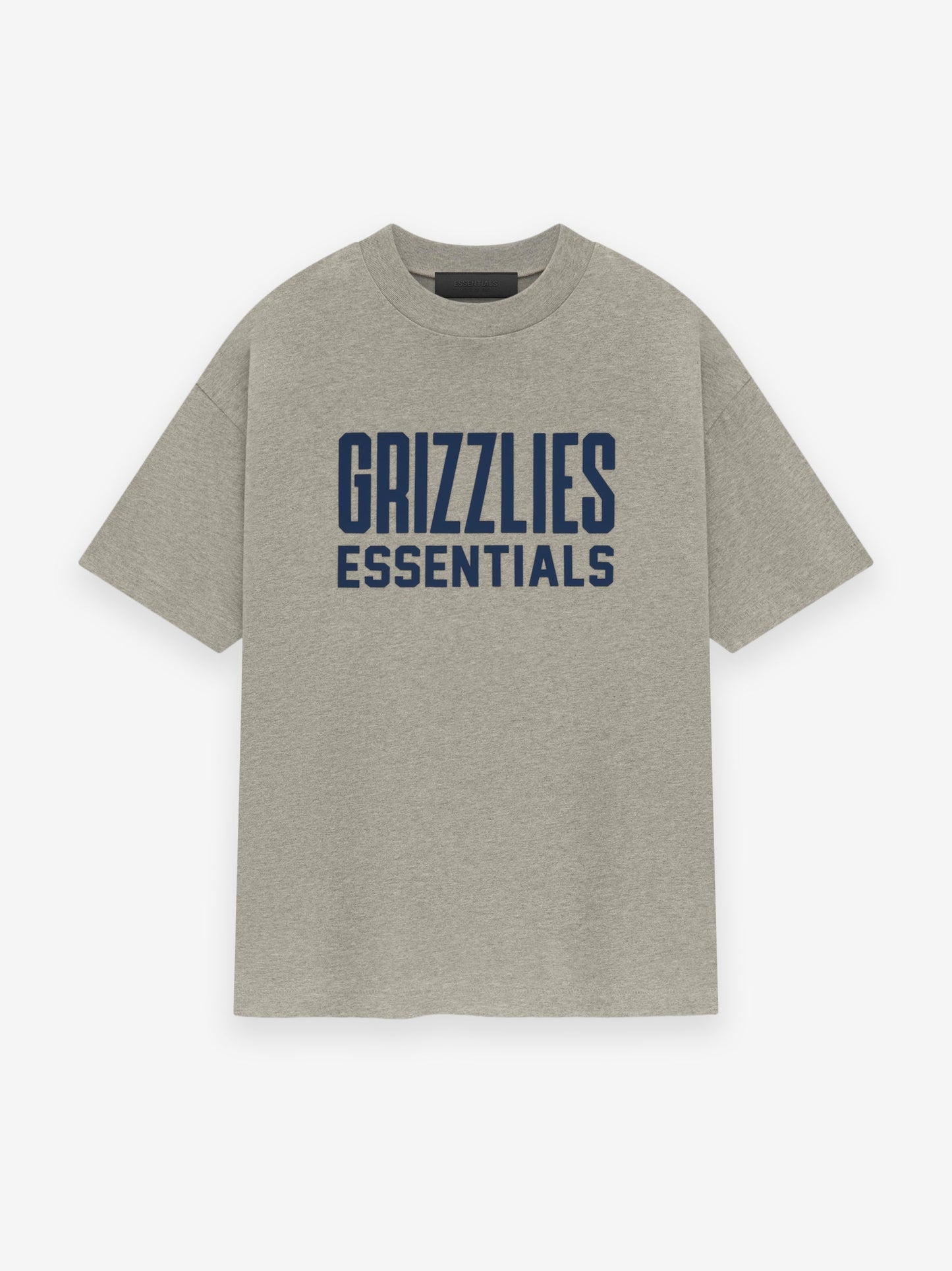 Essentials Grizzlies Tee