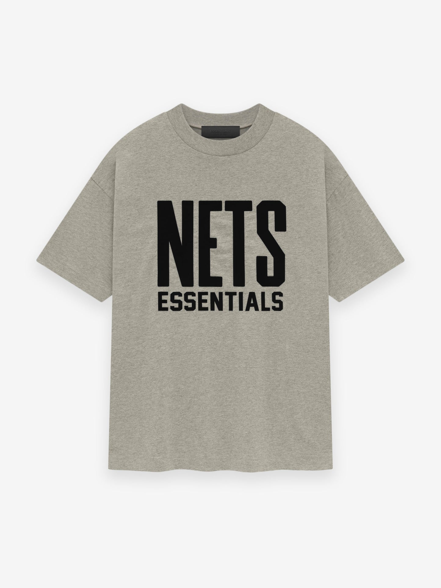 Essentials Nets Tee