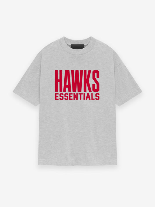 Essentials Hawks Tee
