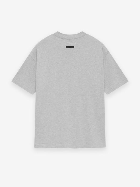 Essentials Sky Tee