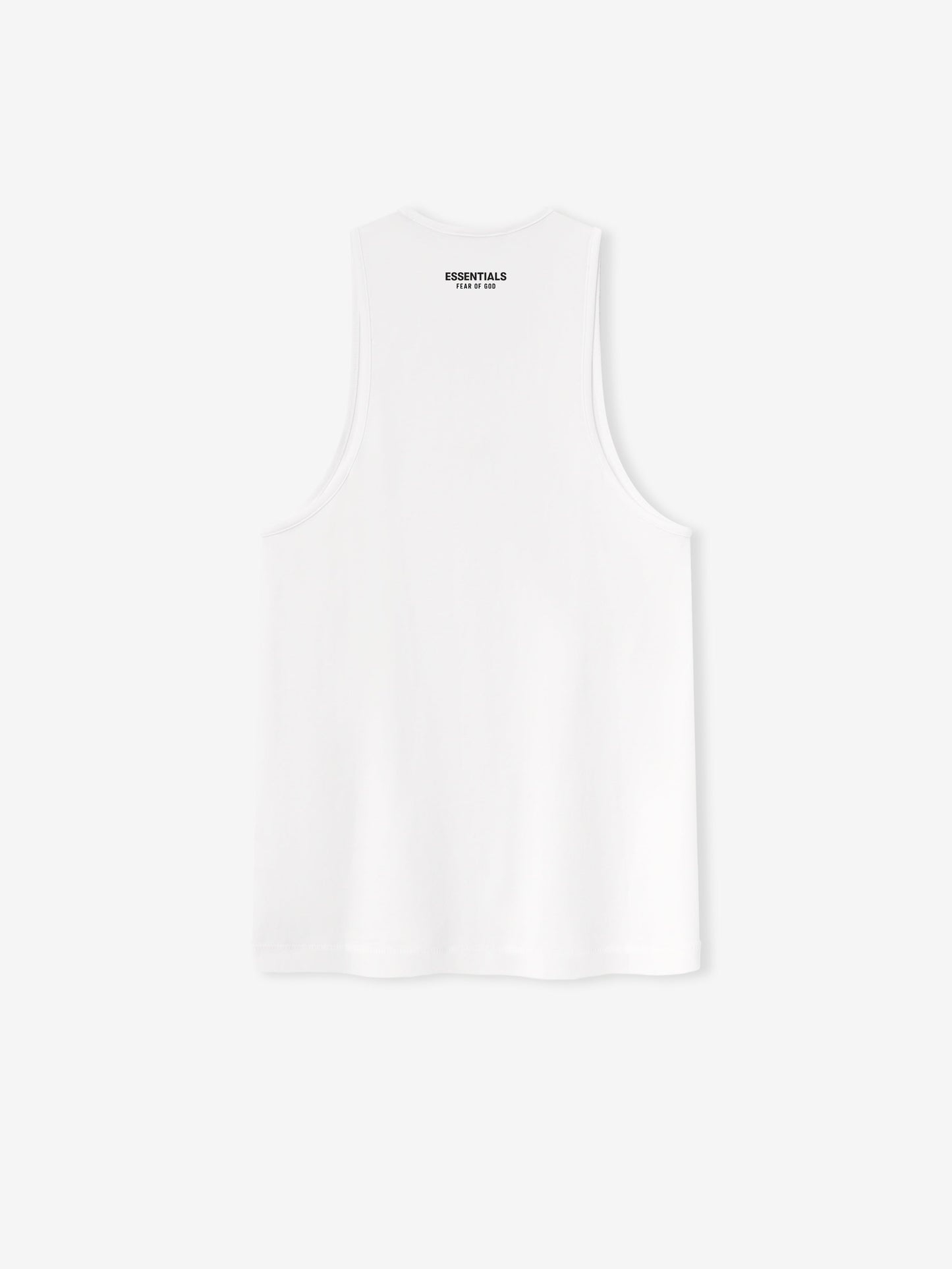 Lightweight Essential Tank