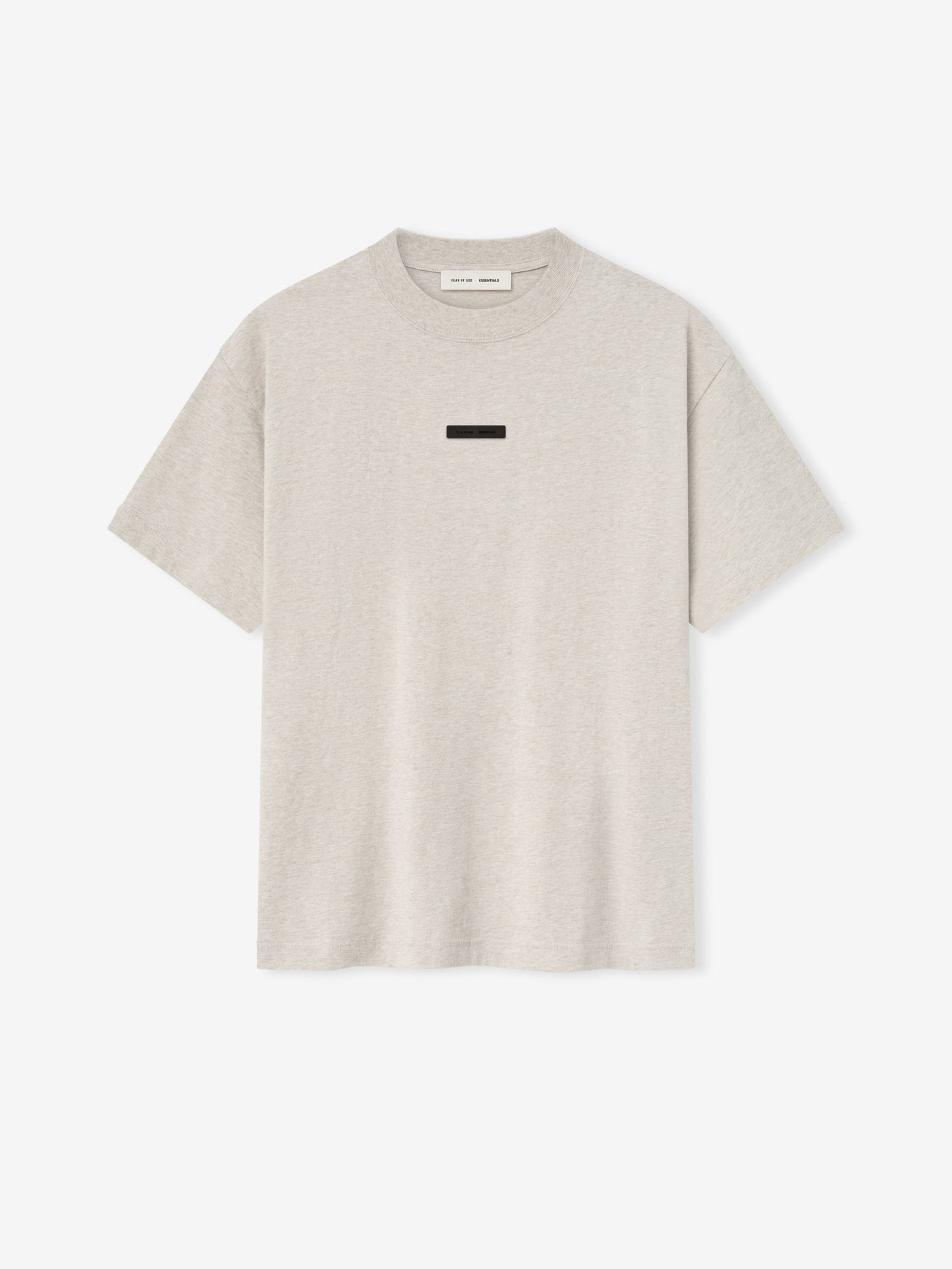 Lightweight Essential Tee