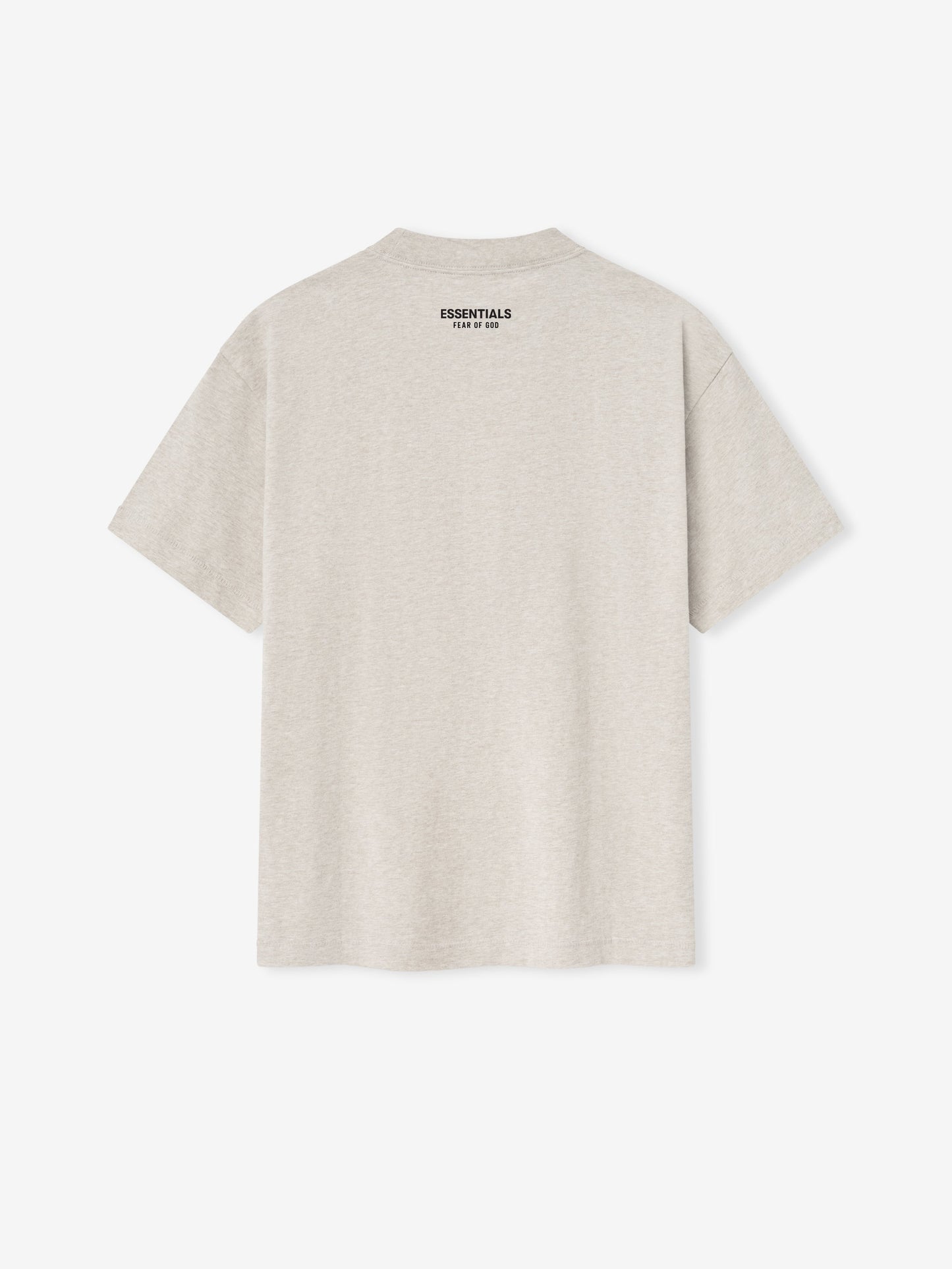Lightweight Essential Tee
