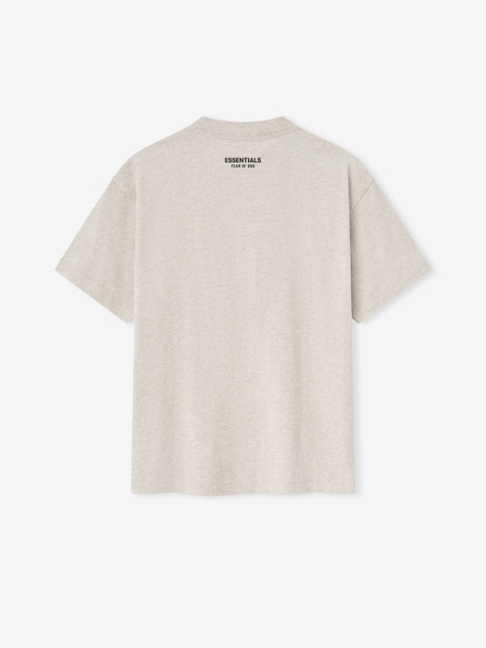Lightweight Essential Tee