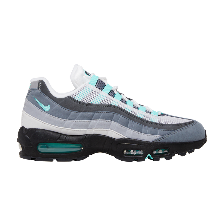 Nike Air Max 95 "Baltic Blue"