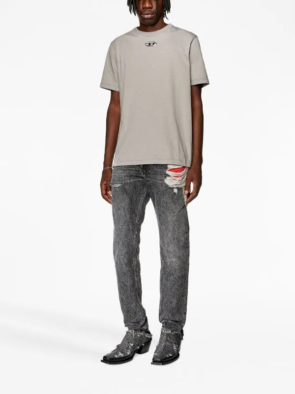 Diesel T-Just-OD cotton T-shirt