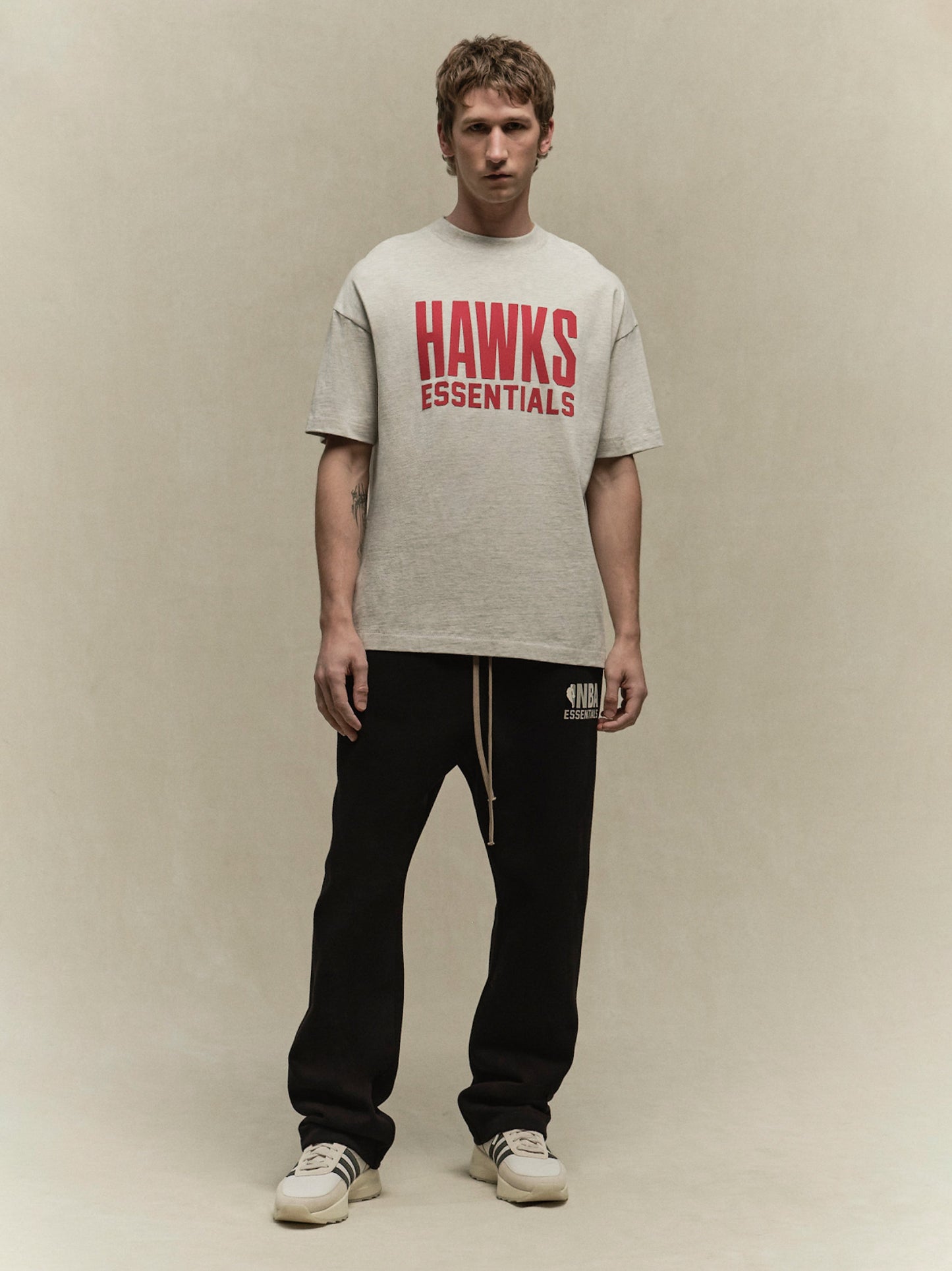 Essentials Hawks Tee