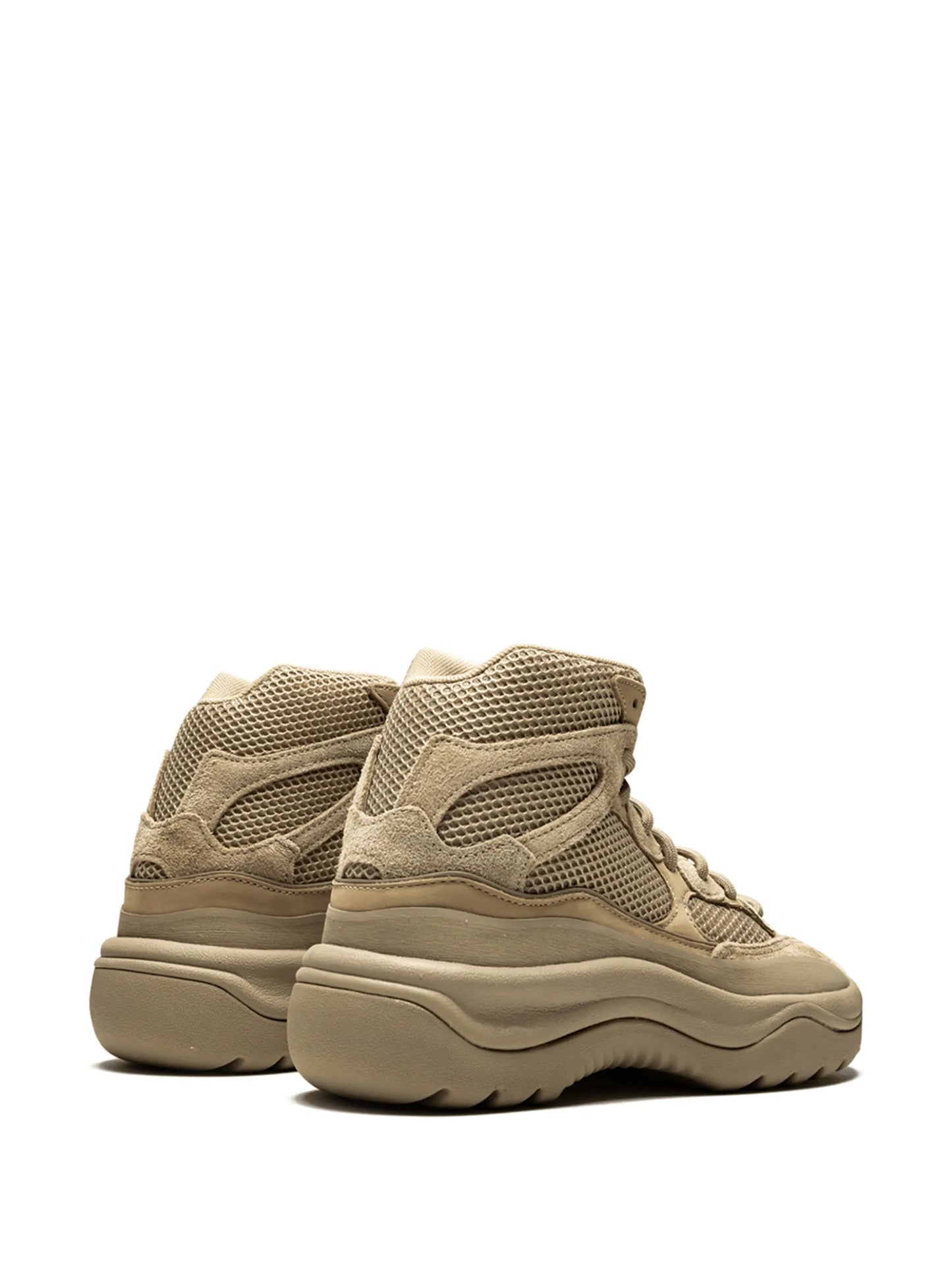 Adidas Yeezy Desert "Rock"