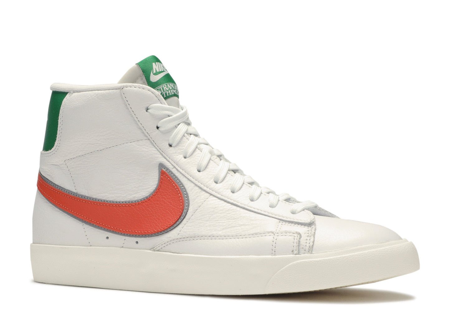 NIKE BLAZER MID QS HH "STRANGER THINGS"