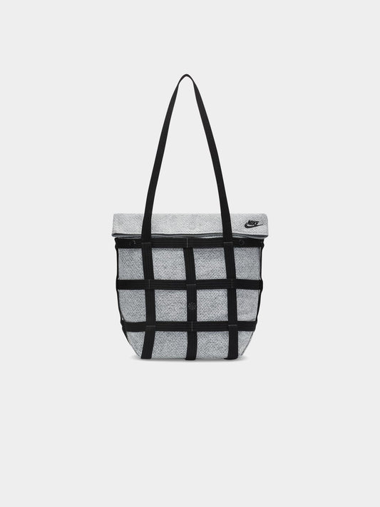 Nike Unisex NSW Forward Cargo Grey Tote Bag