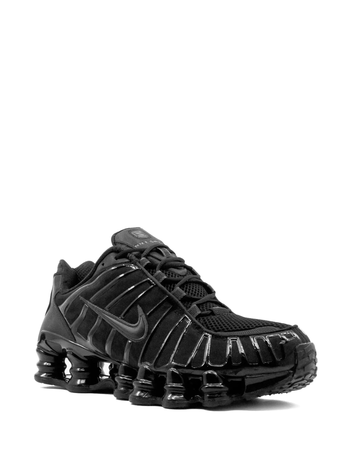 Nike Shox TL 'Triple Black'