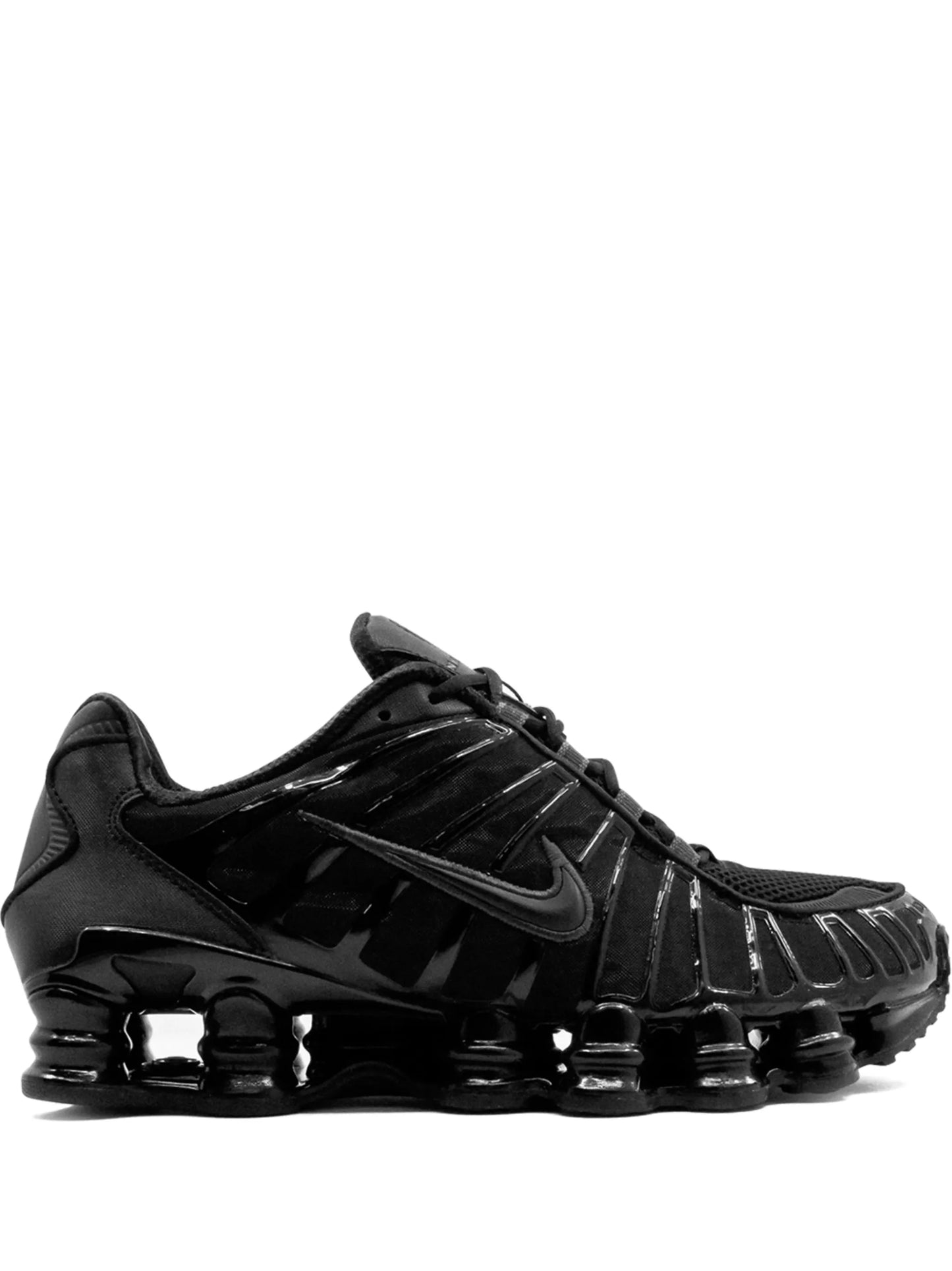 Nike Shox TL 'Triple Black'