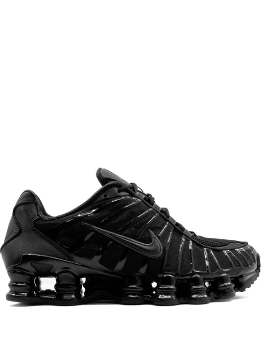 Nike Shox TL 'Triple Black'