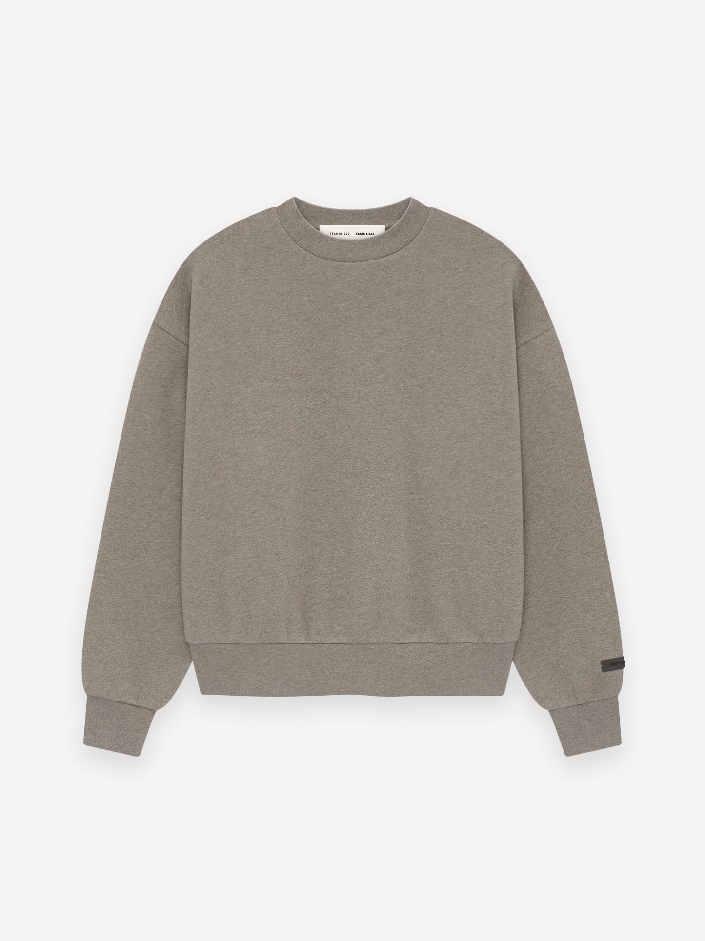 Classic Crewneck Sweatshirt