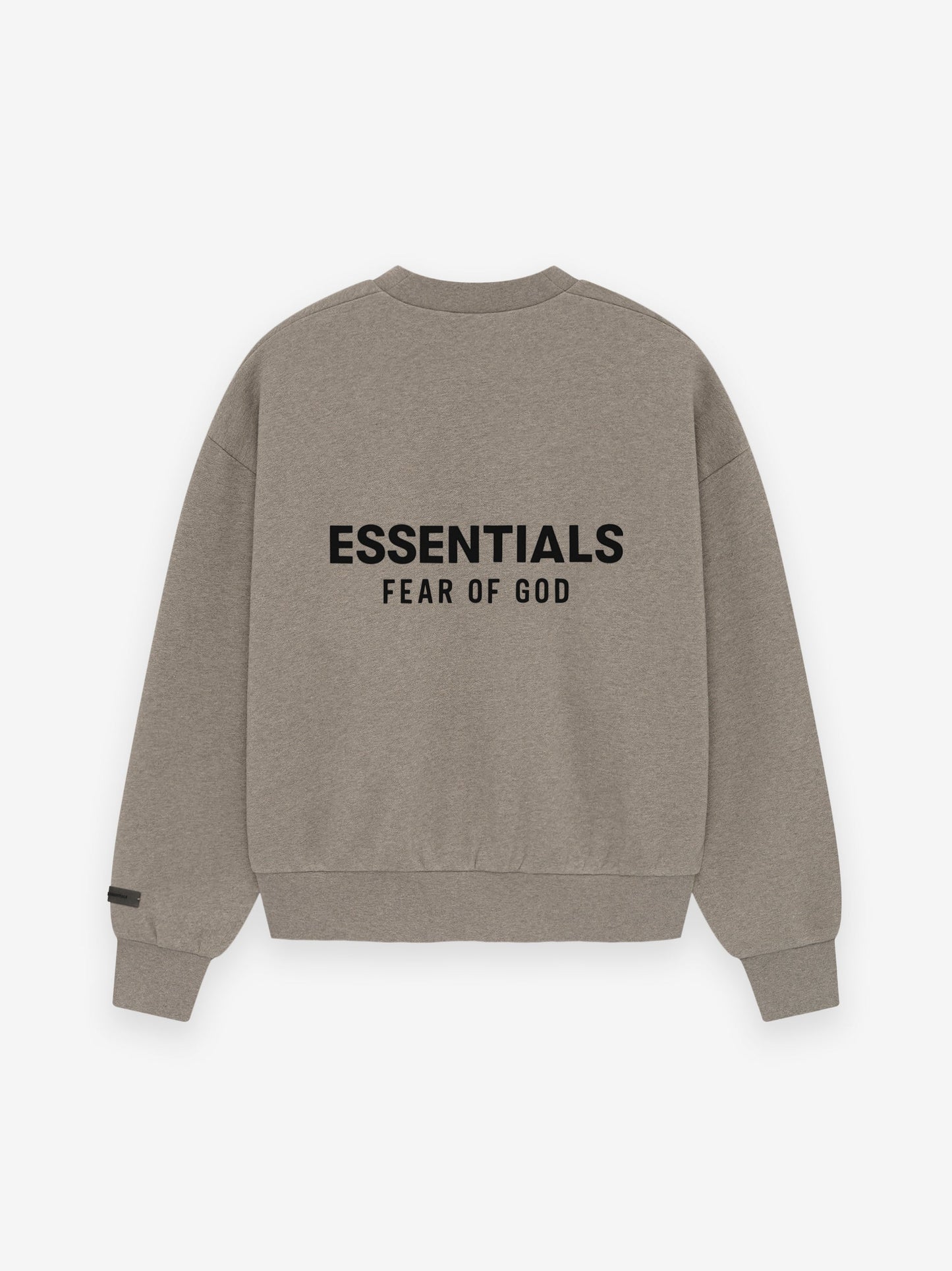 Classic Crewneck Sweatshirt