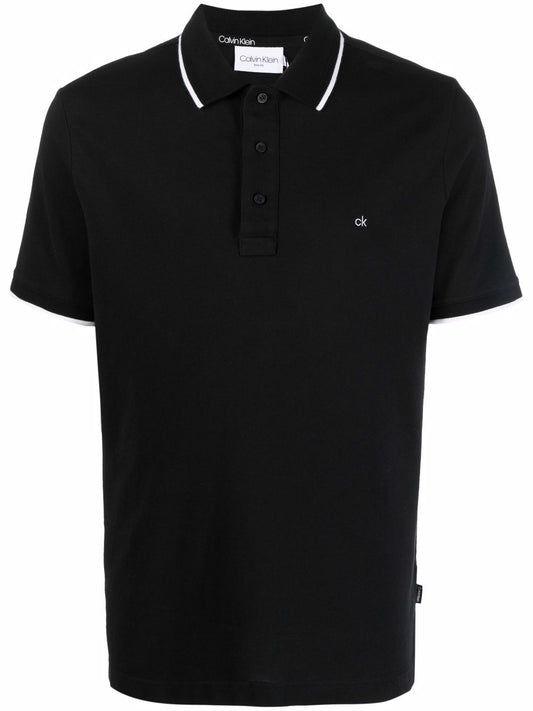 CALVIN KLEIN GOLFSHIRT