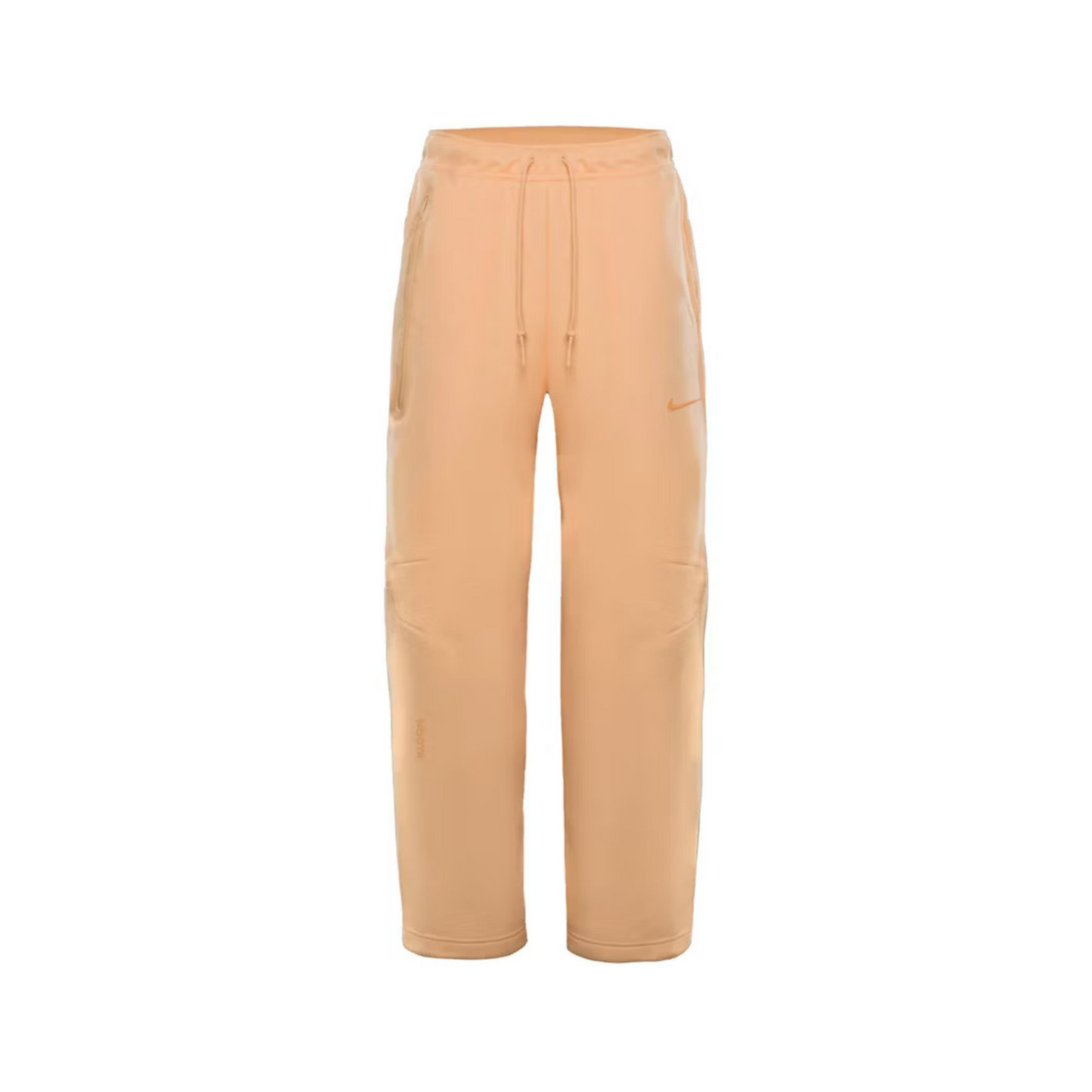 Nike x NOCTA Tech Fleece Open Hem Pants Ice Peach