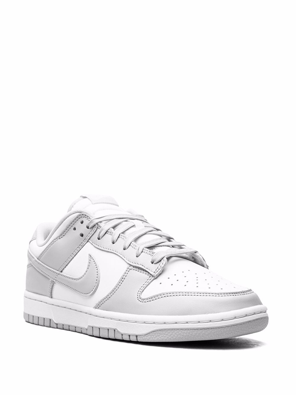 SB Dunk Smoked Grey