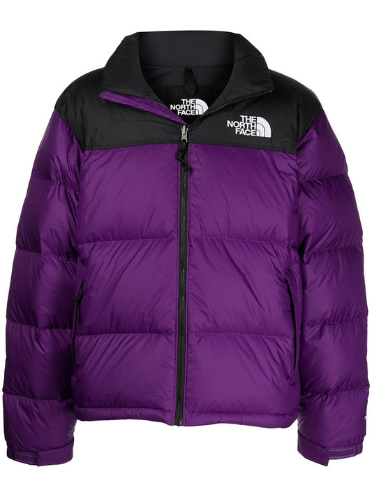 The North Face 1996 Nuptse Retro puffer jacket - Purple