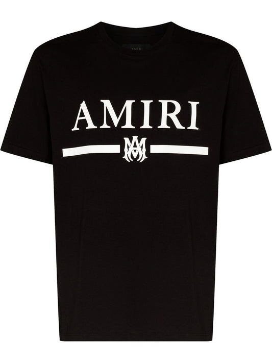 AMIRI MA bar cotton T-shirt
