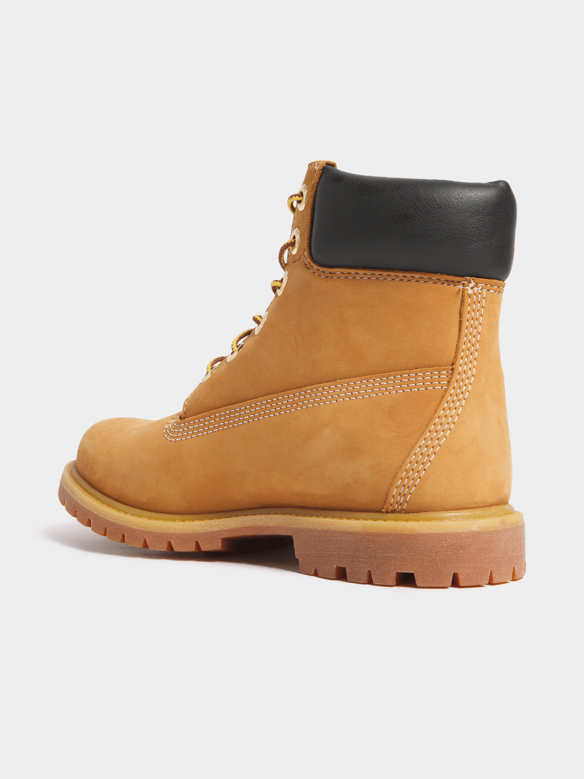 Timberland Man/Women's Premium 6 Inch Waterproof B Wheat Boot Timberland