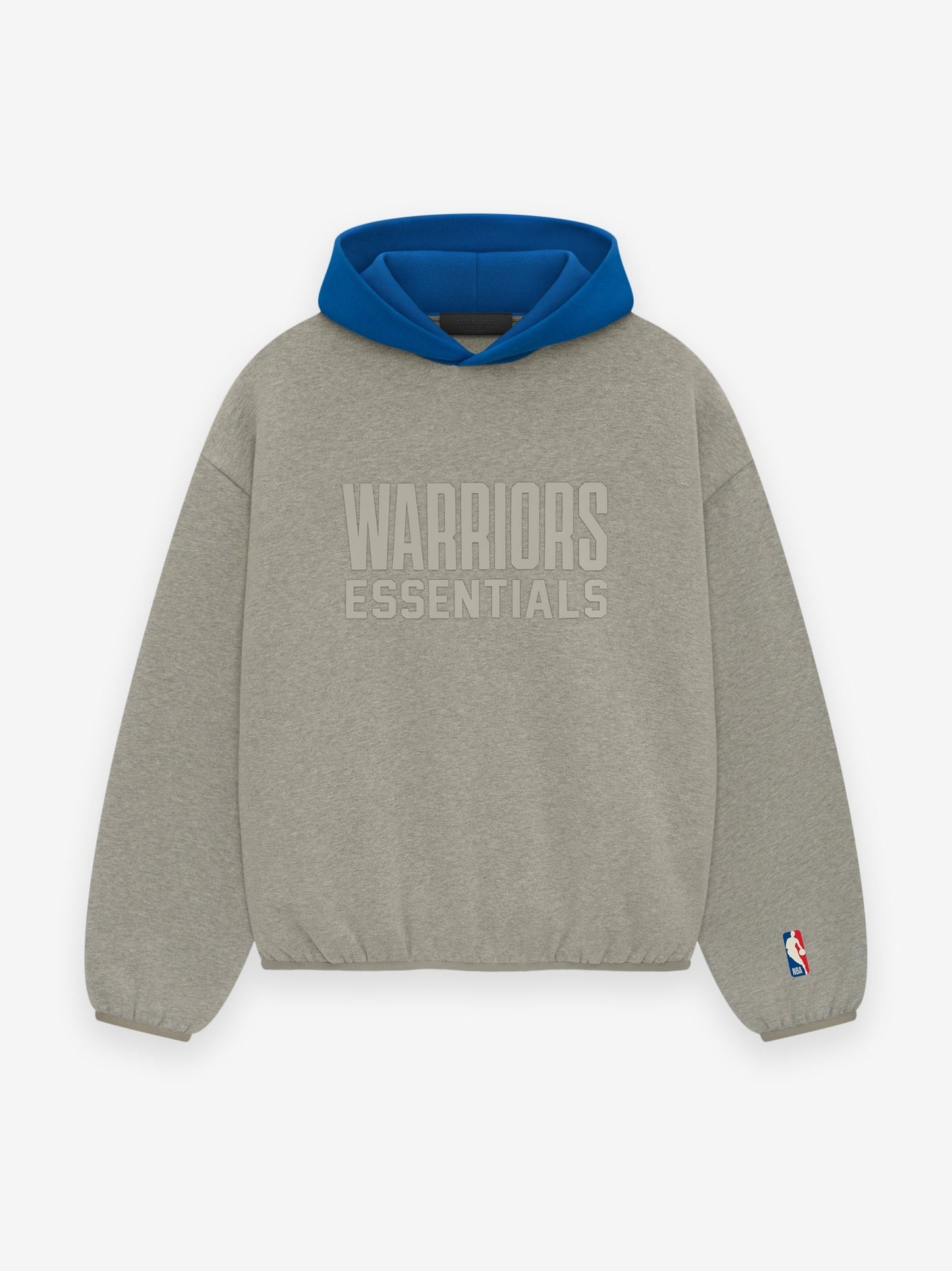 Essentials Warriors Hoodie