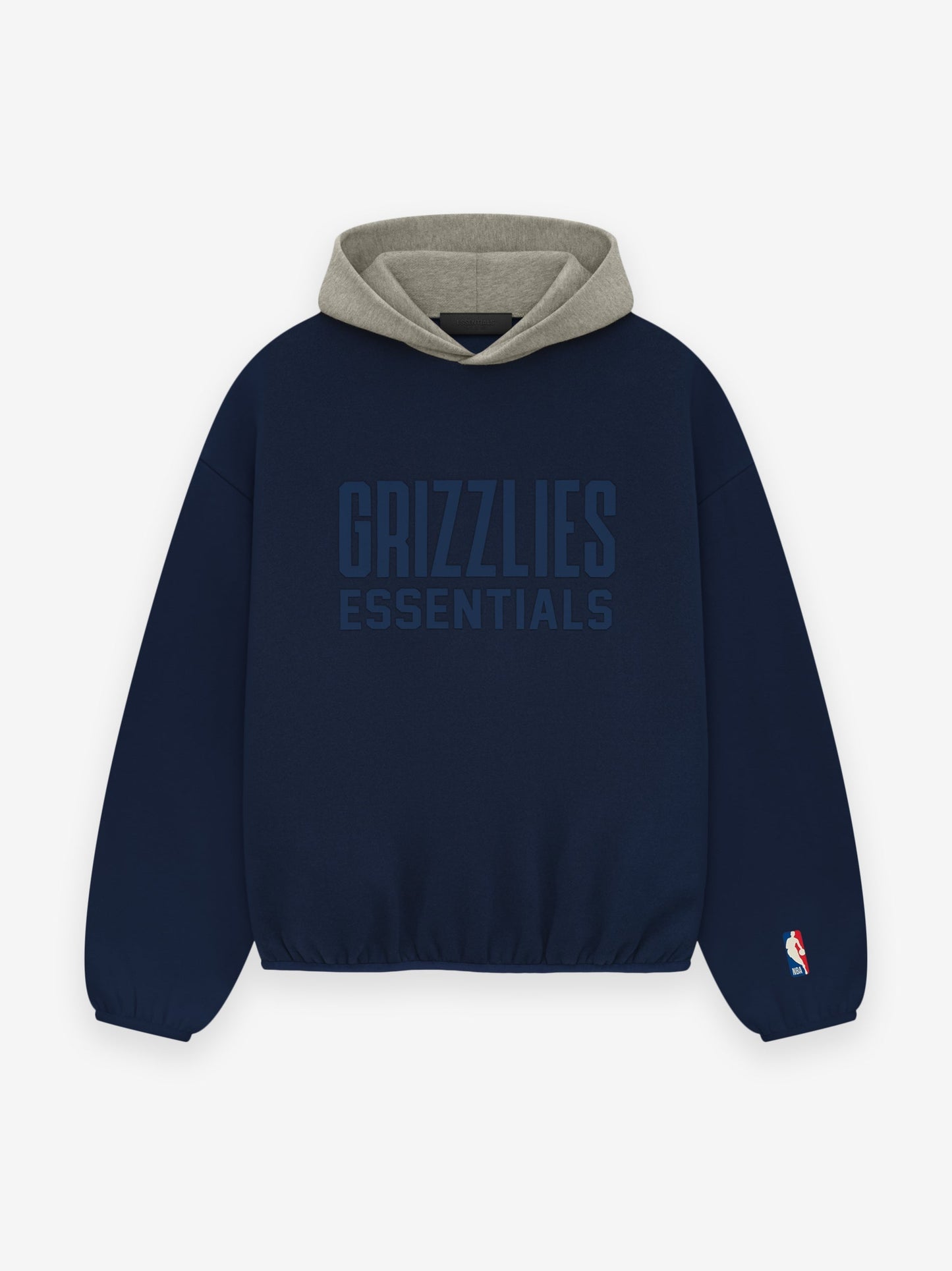 Essentials Grizzlies Hoodie