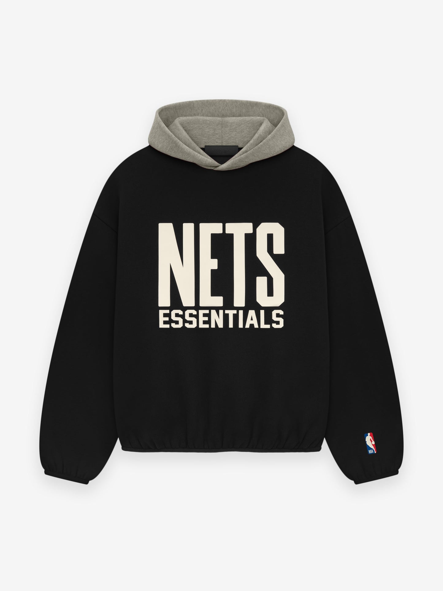 Essentials Nets Hoodie