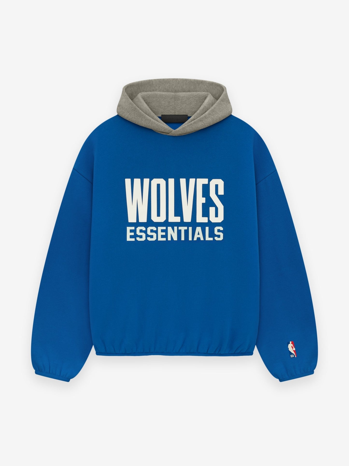 Essentials Wolves Hoodie
