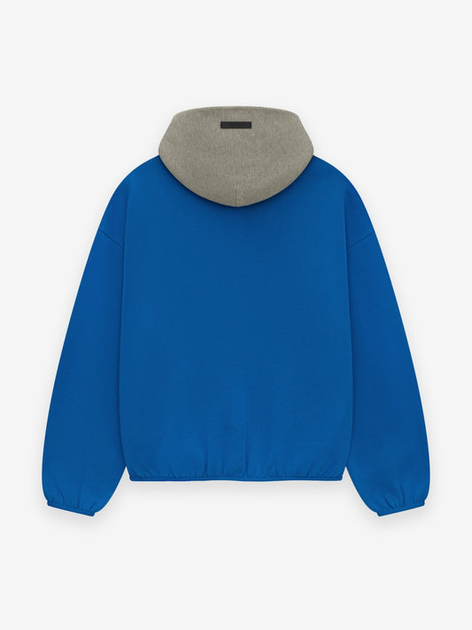 Essentials Wolves Hoodie