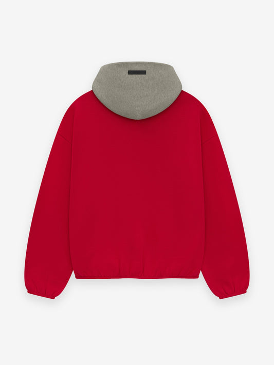 Essentials Sixers Hoodie