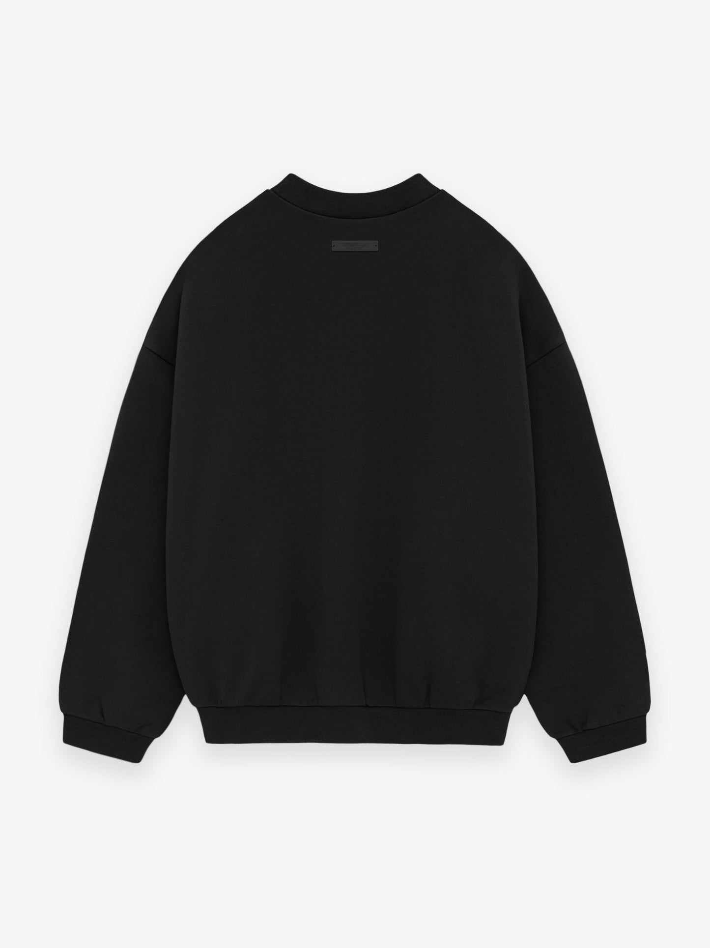 Heavy Fleece Crewneck